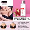 Breast Enhancement Cream-Bust Firming and Lifting Formula for Bigger, Non-Greasy Cream for Visibly Fuller & Firmer Bust Line  Natural Bust Enhancer for Women view 3