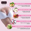 Breast Enhancement Cream-Bust Firming and Lifting Formula for Bigger, Non-Greasy Cream for Visibly Fuller & Firmer Bust Line  Natural Bust Enhancer for Women view 4
