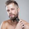 Mini Shaver Portable Electric Travel Razor, USB Rechargeable Groomer view 3