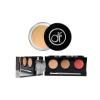 Dermaflage Waterproof Concealer & Tattoo Coverup Bundle - Full Coverage Makeup for Scars, Tattoos, Acne & Bruises - Long-Lasting, Matte Finish, Fair to Light Shades view 1