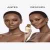 Contour & Highlighter Stick, For Bronze/Warm Skin, Creamy Blendable Formula, Long-Wear Second-Skin Glow, Vegan, Non-Cakey, Cheekbones, Nose, Cupids Bow,High Cosmetic Agency (Highlight Latte Gold) view 2