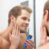 Travel Electric Shaver Mini Razor Men, Compact USB Grooming Tool view 4