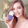 Facial Ice Roller - Face Icer | Facial Mold | Reusable Potable Cooling Silicone Cube Rollers | Face Massage Eye Faciaal Beauty Skin Care Mold Tools for Eye Puffiness, Brighten Skin view 2