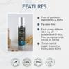 BIOLABS PRO Dhea Cream - Bioidentical Natural Dhea for Women Or Men - 50mg Per Dose - Three Month Supply - Luxury Bottle - 3.6oz view 4