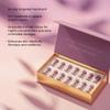 Evereden Stretch Mark Care Set | Tri-Orchid Removal Ampoules & Golden Belly Serum | Clean, Vegan, Pregnancy and Breastfeeding-Safe Skincare for Stretch Mark Prevention and Repair view 3