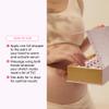 Evereden Stretch Mark Care Set | Tri-Orchid Removal Ampoules & Golden Belly Serum | Clean, Vegan, Pregnancy and Breastfeeding-Safe Skincare for Stretch Mark Prevention and Repair view 4