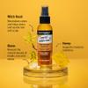 Aunt Jackie's Braid + Twist Collection Scratch Free Zone & Scent-Sational  With Witch Hazel, Biotin, and Honey  4 fl oz (2 Products) view 4