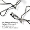 LAURA GELLER NEW YORK Eyelash Curler view 3