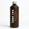 Professional Spray Tan Solution 14% DHA  Rapid Brown Base, 500ml Aluminum Bottle  Universal Tone for All Skin Types  For Professional Spray Tan Artists ONLY view 1