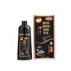 Komi Japan Authentic Japanese Hair Dye Shampoo  500ml, Nourishing Formula with Argan Oil & Ginseng. Real Komi Japan Color Shampoo (Brown Black) view 1