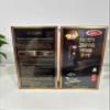 Komi Japan Authentic Japanese Hair Dye Shampoo  500ml, Nourishing Formula with Argan Oil & Ginseng. Real Komi Japan Color Shampoo (Brown Black) view 3