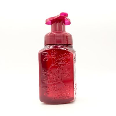 Afternoon Apples Pickings, Bath and Body, Gentle Foaming Hand Soap, 8.75 fl oz (Design, Artwork, Packaging May Vary)