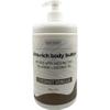 Bare Canvas Ultra-Rich Body Butter, Coconut Vanilla, Infused with Shea Butter, Collagen, Coconut Oil, 31 oz view 1