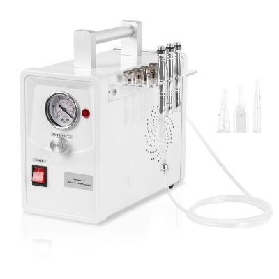 TopDirect Professional Diamond Microdermabrasion Machine, Diamond Facial Dermabrasion Treatment Home Use Device for Skin Care with Adjustable Suction (0-68cmHg)