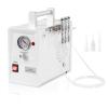 TopDirect Professional Diamond Microdermabrasion Machine, Diamond Facial Dermabrasion Treatment Home Use Device for Skin Care with Adjustable Suction (0-68cmHg) view 1
