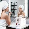 TopDirect Professional Diamond Microdermabrasion Machine, Diamond Facial Dermabrasion Treatment Home Use Device for Skin Care with Adjustable Suction (0-68cmHg) view 4