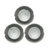 3pcs Shaver Head For shaver HQ130 HQ56 HQ55 HQ4 HQ3 HQ6843 HQ300 HQ64 HQ916 PQ192 HQ916 PQ182 Shaver Blade Mesh Accessories view 1