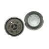 3pcs Shaver Head For shaver HQ130 HQ56 HQ55 HQ4 HQ3 HQ6843 HQ300 HQ64 HQ916 PQ192 HQ916 PQ182 Shaver Blade Mesh Accessories view 3