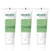 Atoskin Intensive Hand Cream (3 Pack)  Deep Moisturizing & Soothing for Dry, Rough, Cracked Hands  Non-Corticoid Formula (6.36 oz) view 1