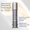Intuisse NAD+ Eye Serum Anti Aging Under Eye Serum for Dark Circles view 2