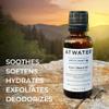 ATWATER Smooth Target 5-in-1 Beard Oil, Men's Beard Conditioner with Argan Oil and Lavender, Hydrates and Softens Facial Hair - 1 oz view 2