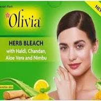 Herbal Bleach 35 Grams Fruit Bleach For all with natural Ingredients
