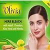 Herbal Bleach 35 Grams Fruit Bleach For all with natural Ingredients view 1