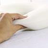 Beauty Salon Face Cushion & Breast Pillow  Feminine Bolster for Age Table, Facial Cradle Rest Pillow for Spa & Salon  Comfort & Support for Aesthetic Treatments view 4