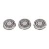 1 Pc FR8 Electric Shaver Replacement Blade Spare Blade Nose Hair Trimmer Temple Trimmer Shaving Razor Replacement Heads view 2