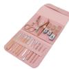 4/12/16Pcs Manicure Set - Stainless Steel Pedicure Set | Portable Professional Kit Tools for Home & Salon Travel Use,16Pcs,Upgrade view 1