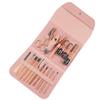 4/12/16Pcs Manicure Set - Stainless Steel Pedicure Set | Portable Professional Kit Tools for Home & Salon Travel Use,16PCS view 1