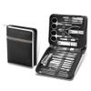 26 PCS Manicure Set - Stainless Steel Pedicure Set | Portable Professional Kit Tools for Home & Salon Travel Use,26 Pieces in Set 03 view 1