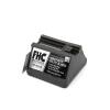 FHC HD2UB Heavy Duty 2-Notch Utility Blades - 100pk view 1