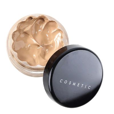 Hydrating Skin Tint & Concealer - Brightening Tinted Moisturizer, Lightweight Foundation with Buildable Coverage for Natural Look, Smooth Tone (6)