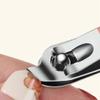 15-in-1 Manicure Kit - Stainless Steel Nail Cutter Set w/Travel Case | Complete Pedicure Tools for Home & Salon Use,21pcs view 2