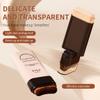 Face And Body Moisturizing Concealer Foundation,Flawlessly Covers Dark Circles, Wrinkles, Fine Lines. Features A Built-in Soft,Dense Brush Head.Medium-Dark And Natural Shades, 0.17 Oz (05#HONEY) view 2