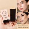 Face And Body Moisturizing Concealer Foundation,Flawlessly Covers Dark Circles, Wrinkles, Fine Lines. Features A Built-in Soft,Dense Brush Head.Medium-Dark And Natural Shades, 0.17 Oz (05#HONEY) view 3