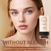 Face And Body Moisturizing Concealer Foundation,Flawlessly Covers Dark Circles, Wrinkles, Fine Lines. Features A Built-in Soft,Dense Brush Head.Medium-Dark And Natural Shades, 0.17 Oz (05#HONEY) view 4