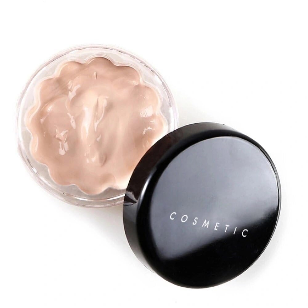 Hydrating Skin Tint & Concealer - Brightening Tinted Moisturizer, Lightweight Foundation with Buildable Coverage for Natural Look, Smooth Tone (1)