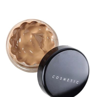 Hydrating Skin Tint & Concealer - Brightening Tinted Moisturizer, Lightweight Foundation with Buildable Coverage for Natural Look, Smooth Tone (7)