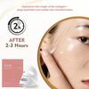 Bio Collagen Face Mask Overnight, Bio Collagen Face Mask, Bio Collagen Mask, Hydrating Overnight Hydrogel Mask, Pore Minimizing, Elasticity (1 count (pack of 1), Unscented) view 2