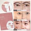 Bio Collagen Face Mask Overnight, Bio Collagen Face Mask, Bio Collagen Mask, Hydrating Overnight Hydrogel Mask, Pore Minimizing, Elasticity (1 count (pack of 1), Unscented) view 4