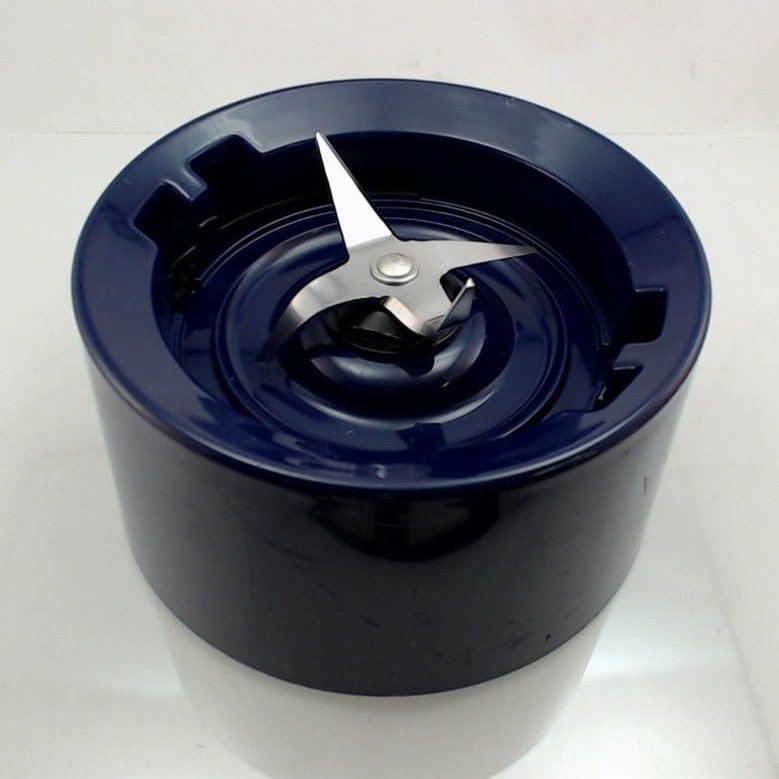 #US WPW10279522, Blue Collar with Blades for