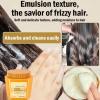 BOGABRA Amino Acid Essence Luxury Nourishing Hair Protein Cream, Bird's Nest Amino Acid Essence Luxury Nourishing Hair Protein Cream (1) view 4