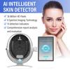   13.3 Inch AI Smart Facial Skin Analyzer, 38MP HD Skin Detector Machine, 8 Spectral Analysis for Pores, Wrinkles, Acne, Moisture - Professional Skin Care Tool for Home & Salon view 2