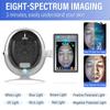   13.3 Inch AI Smart Facial Skin Analyzer, 38MP HD Skin Detector Machine, 8 Spectral Analysis for Pores, Wrinkles, Acne, Moisture - Professional Skin Care Tool for Home & Salon view 4