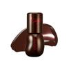 fwee 3D Voluming Gloss 70% (Rich) | High Shine, Non-Sticky Lip Gloss for Makeup | Long-Lasting, Moisturizing Gel Formula  Dirty Cola 70% | 30% & 70% Pigment Options | Stocking Stuffers | 5.3g view 1
