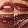 fwee 3D Voluming Gloss 70% (Rich) | High Shine, Non-Sticky Lip Gloss for Makeup | Long-Lasting, Moisturizing Gel Formula  Dirty Cola 70% | 30% & 70% Pigment Options | Stocking Stuffers | 5.3g view 2