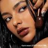 fwee 3D Voluming Gloss 70% (Rich) | High Shine, Non-Sticky Lip Gloss for Makeup | Long-Lasting, Moisturizing Gel Formula  Dirty Cola 70% | 30% & 70% Pigment Options | Stocking Stuffers | 5.3g view 3
