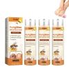 2025 New FungiBee Advanced Nail Repair Spray, Professional Bee Venom Nail Soothing Spray, Nail Care spray, nail Care Safely and Gently (3PCS) view 1